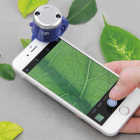 Mikroskop do Smartfona