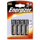 Baterie Energizer AA(4 szt.)