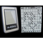 Elektroniczny Palmtop Sudoku
