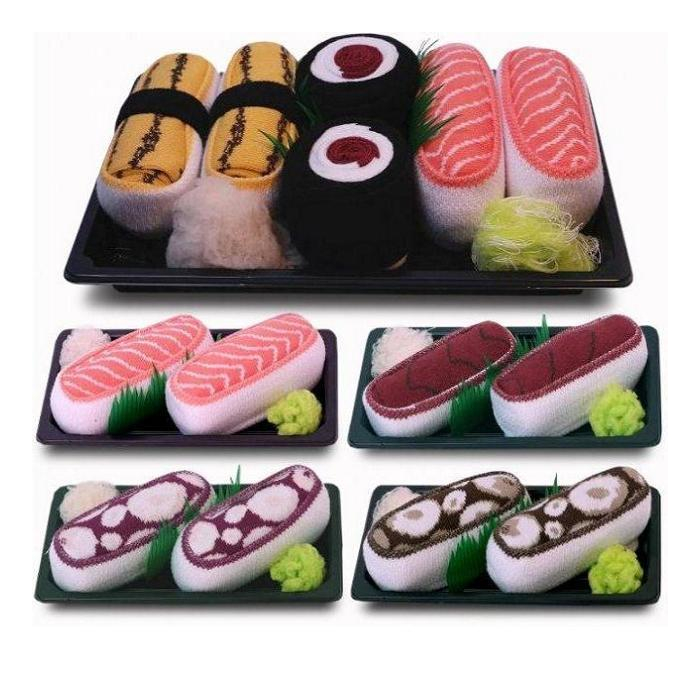 Skarpetki Sushi-8240