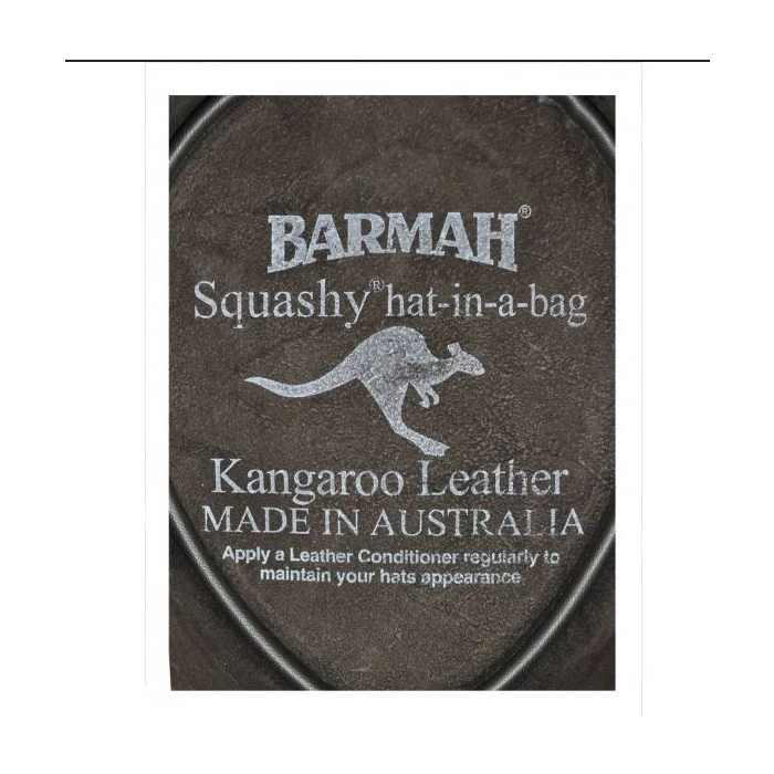 Australijski Kapelusz z Kangura