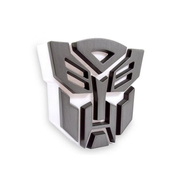 Lampka Transformers Autobot