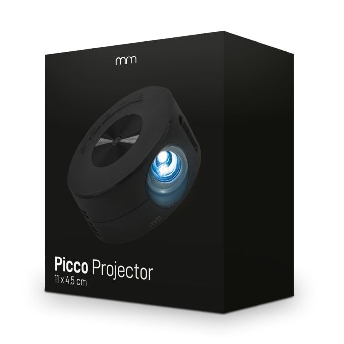 Projektor Picco MM