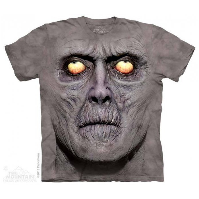 Koszulka Mountain Zombie