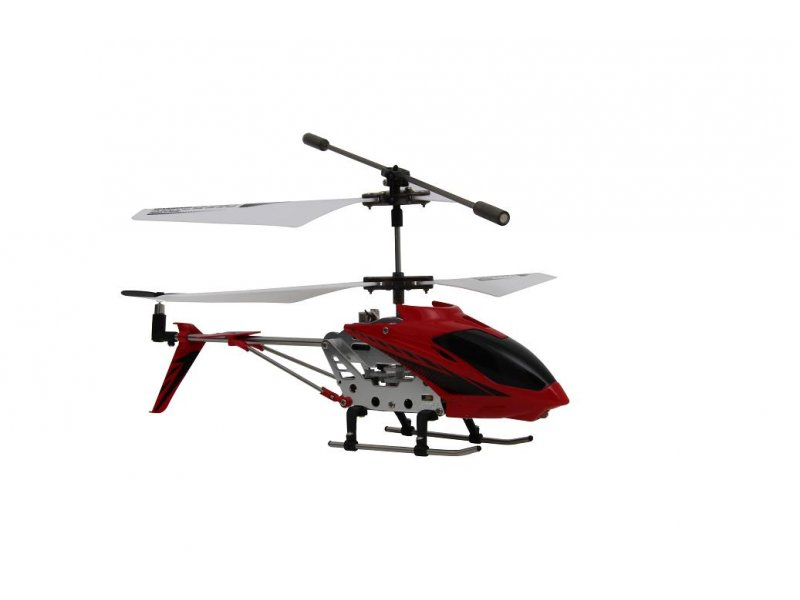 Helikopter Gyro Flyer 