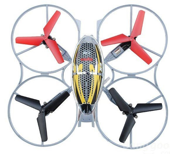 Quadrocopter Syma X4