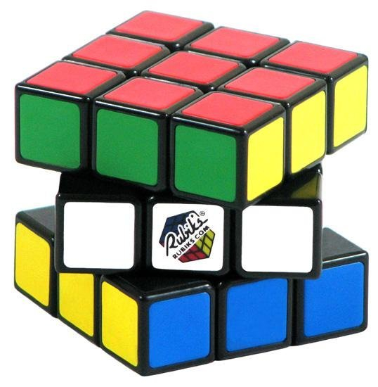 Kostka Rubika Pyramid