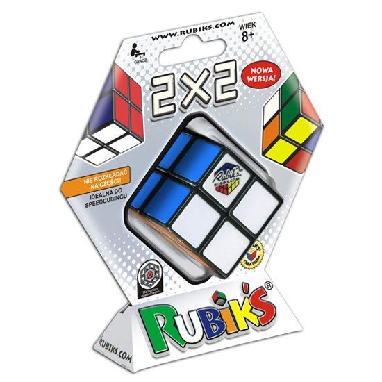 Kostka Rubika 2x2x2 HEX