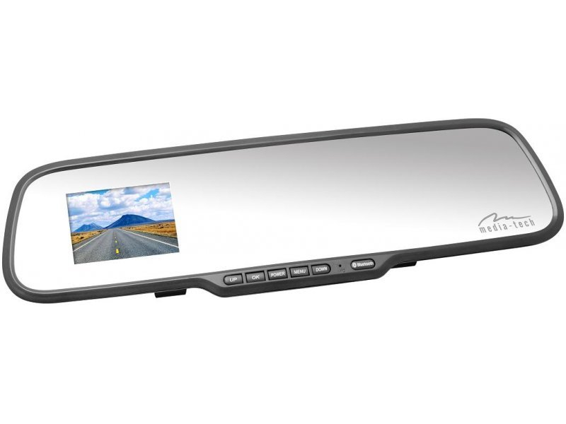Kamera Lusterko U-Drive Mirror Full HD
