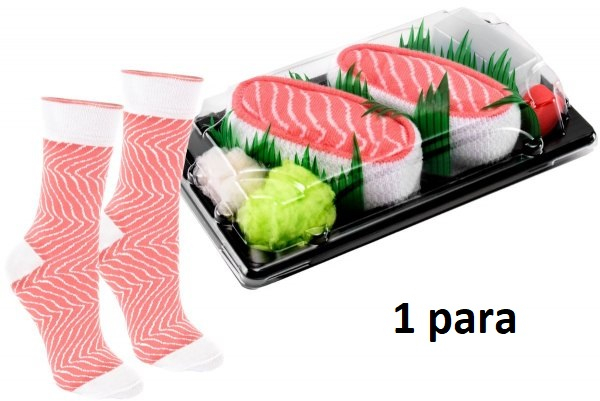 Skarpetki Sushi